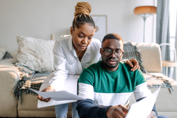 Financial Counseling and Guidance in East Falmouth, MA